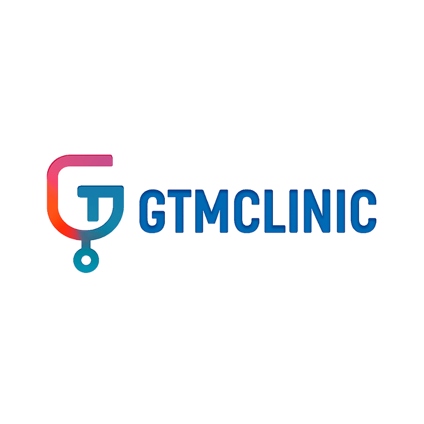 GTM Clinic Logo